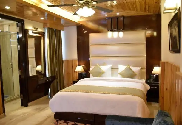 Wood Castle Grand - Öne Çıkan Resim