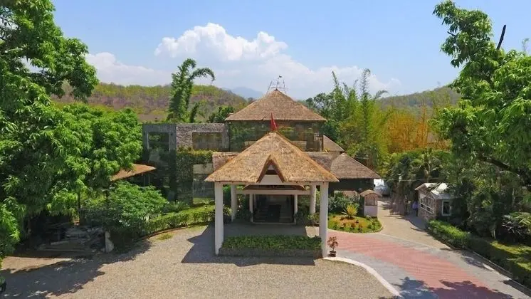 Wood castle Spa & Resort