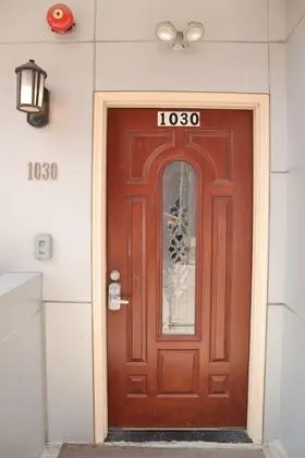 Wood Extended Suites - Dış Mekan