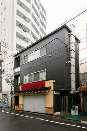 The Wood Villa Ikebukuro