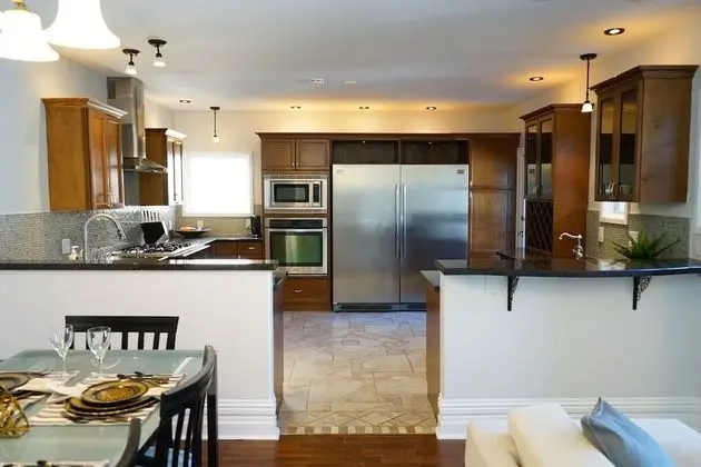 The Woodbine Beach House - Öne Çıkan Resim