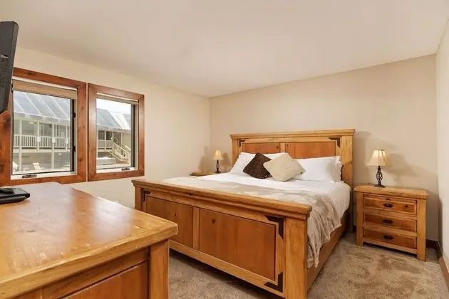 Woodbridge Condos by iTrip Vacations Aspen Snowmass