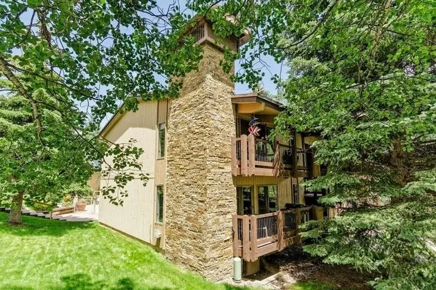 Woodbridge Condos by iTrip Vacations Aspen Snowmass - Dış Mekan