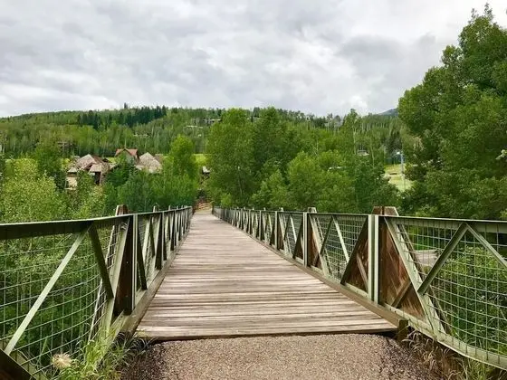 Woodbridge Condos by Snowmass Vacations - Dış Mekan