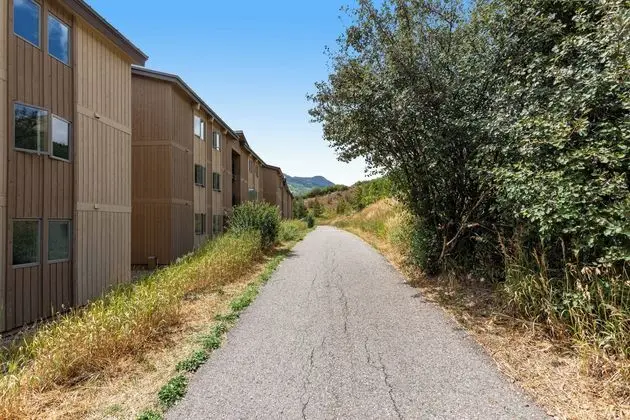 Woodbridge Condos by Snowmass Vacations - Dış Mekan