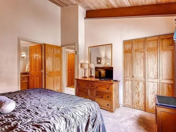 Woodbridge Condos by Snowmass Vacations - Oda
