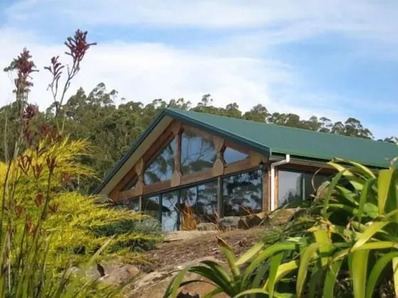 Woodbridge Hill Hideaway - Dış Mekan