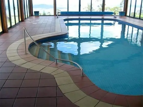Woodbridge Hill Hideaway - Havuz