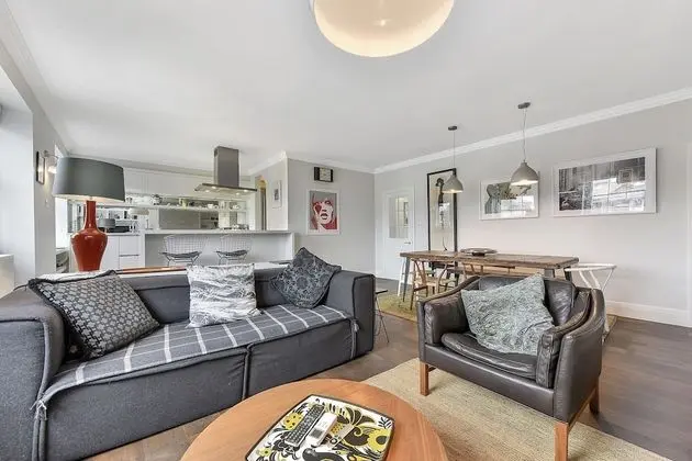Woodbridge House Apartment - Öne Çıkan Resim