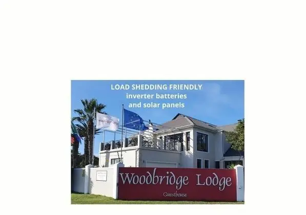 Woodbridge Lodge - Genel