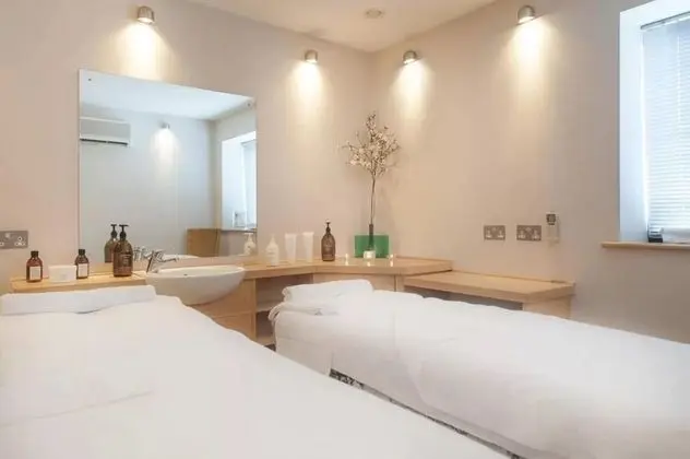 Woodbury Park Hotel and Golf Club - Spa