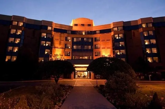 Woodcliff Hotel and Spa - 1