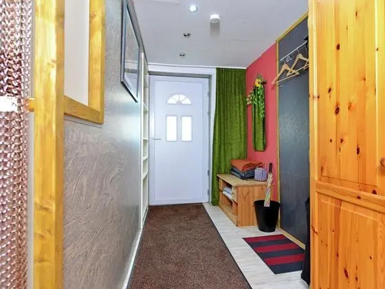 Wooden Apartment in Löwensen Lower Saxony With Terrace - Lobi