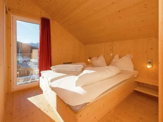 Wooden Chalet in Hohentauern by the Forest - Oda