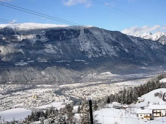 Wooden Holiday Home in Pill With Terrace