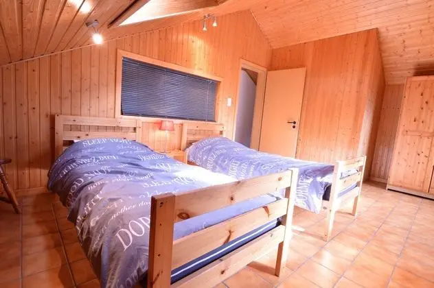Wooden Interior, Nice Garden and Very Quiet Situation at the Edge of the Forest - Oda