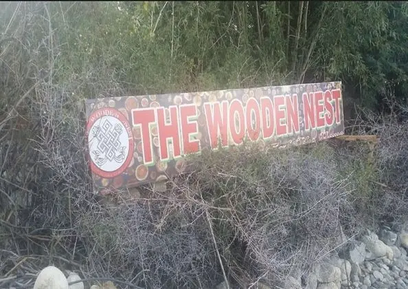 The Wooden Nest - Öne Çıkan Resim