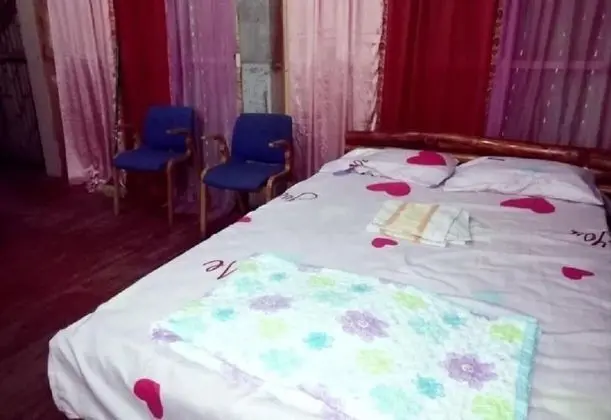 Wooden Paracosm & Resort