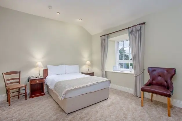 Woodenbridge Hotel - Oda