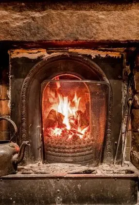 Woodenbridge Hotel - Yerinde Yemek