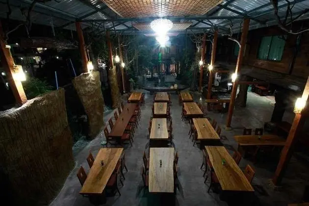 Woodfield Resort Chiang Mai