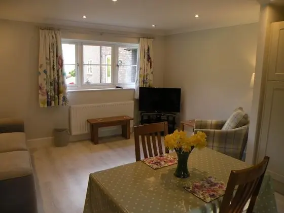 Woodfield House - Oda