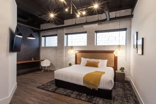 the Woodfield Hotel - Öne Çıkan Resim