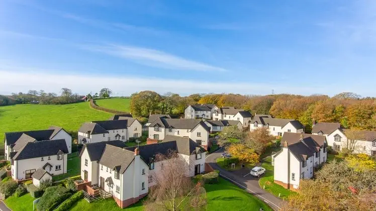 Woodford Bridge County Club by Diamond Resorts