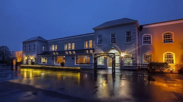 Woodford Dolmen Hotel
