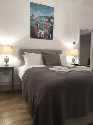 Woodgrange 2 bedroom apartment