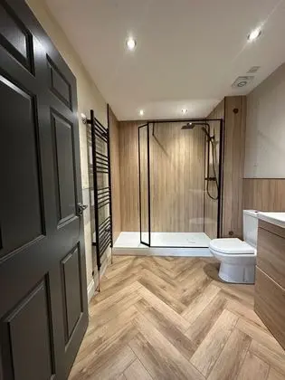 Woodgrove Holiday Homes, Inverness - Genel