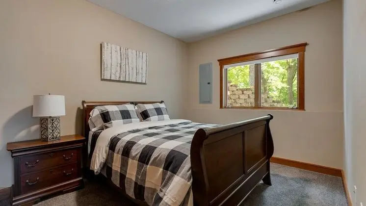 Woodhaven Retreat - Oda