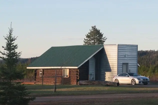Woodhouse Cottages and Ranch