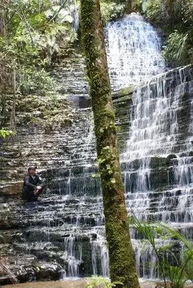Woodhouse Mountain Lodge - Dış Mekan