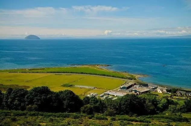Woodland Bay Hotel