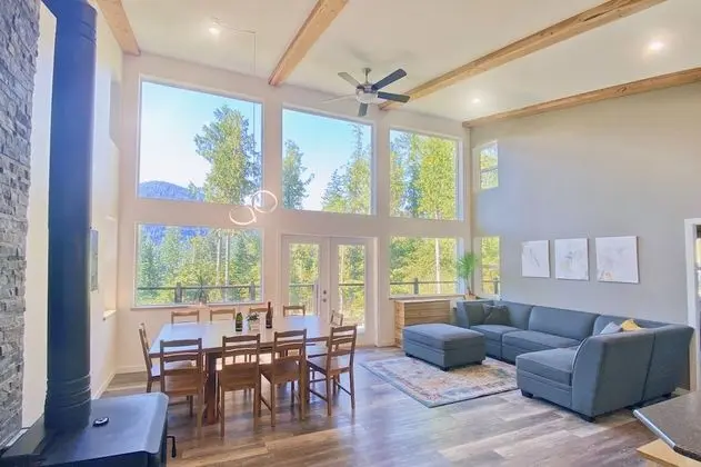 Woodland Cabins - Öne Çıkan Resim