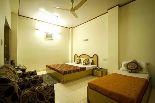 Hotel Woodland Dx - Öne Çıkan Resim