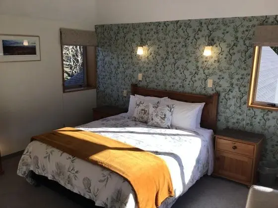 Woodland Glen Lodge - Öne Çıkan Resim