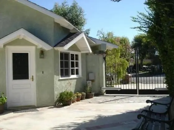 Woodland Hills II Calabasas Inn Oneness B&B - Dış Mekan