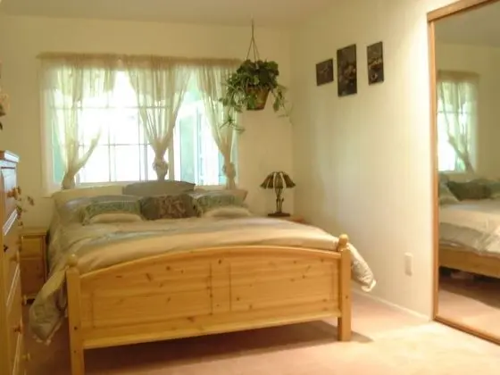 Woodland Hills II Calabasas Inn Oneness B&B - Oda