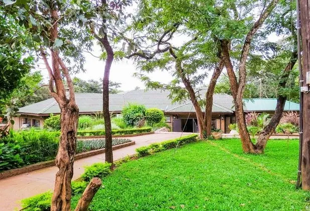 Woodland Lilongwe Hotel