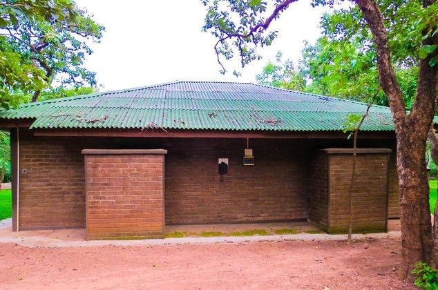 Woodland Lilongwe Hotel
