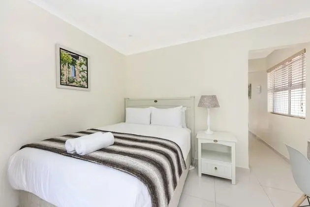 Woodland Manor 9 - Oda