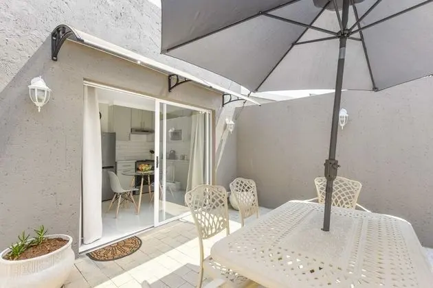 Woodland Manor 9 - Yerinde Yemek