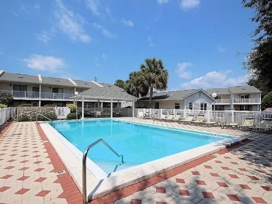 Woodland Shores Beach Resort by Panhandle Getaways - Havuz