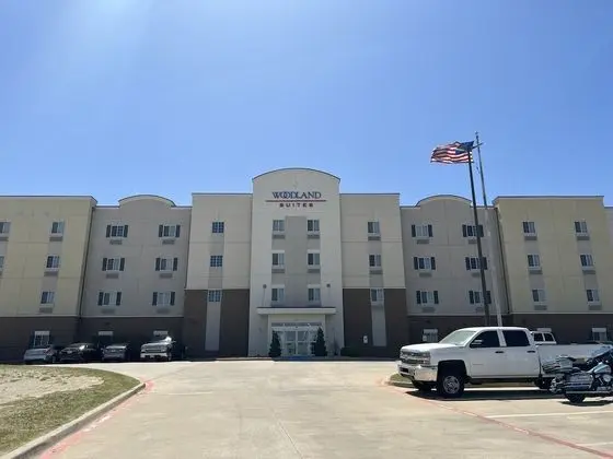 Woodland Suites