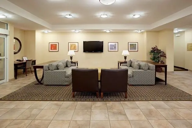 Woodland Suites - Öne Çıkan Resim