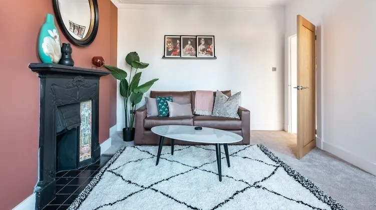 Woodland View Newport - 4 bedroom home - İç Mekan