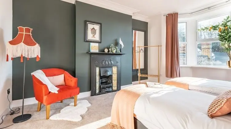 Woodland View Newport - 4 bedroom home - Öne Çıkan Resim