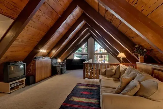 Woodland Views, BBQ and Large Games Room - Oda Düzeni
